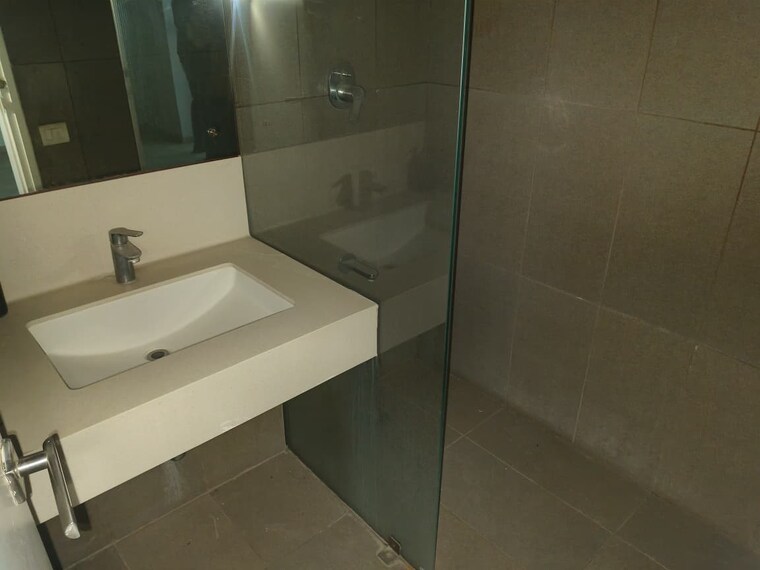 Kitchen, ireo-skyon 3 Bedroom 2045 Sq.Ft. Apartment In Sector 60 Gurgaon 9571808