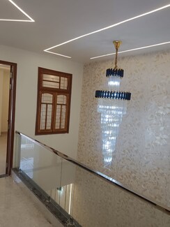 3 BHK Villa For Sale in Manas Enclave Phase II
