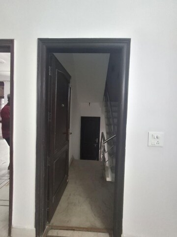 Building Lobby in 2 BHK Builder Floor at Dwarkadhis City, Sector 23 – for Rent