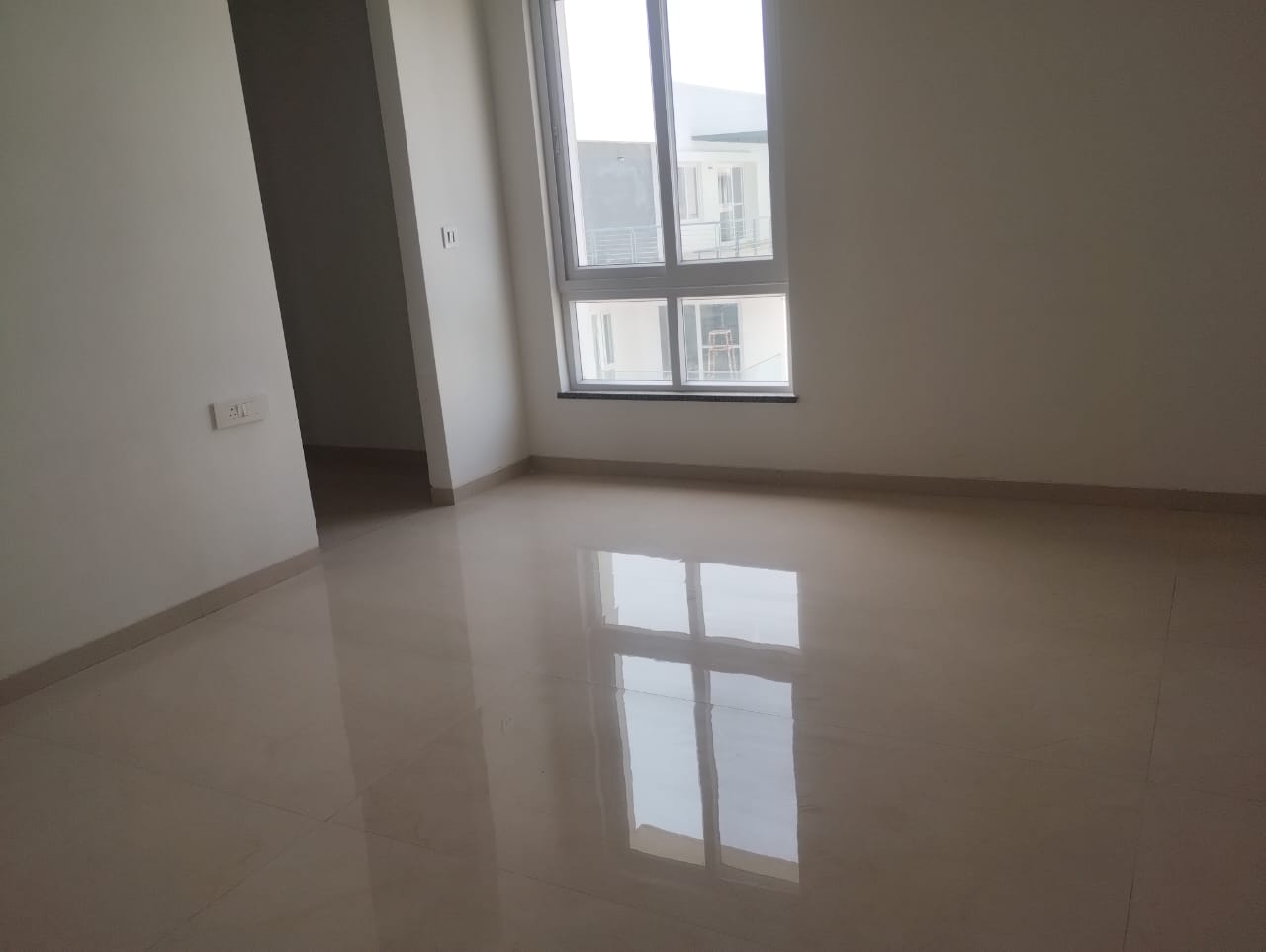 4 BHK + Pooja Room 4318 Sq.Ft. Villa in Hallmark County