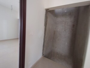 Building Lobby in 4 BHK Villa at Hallmark County, Osman Nagar – for Sale