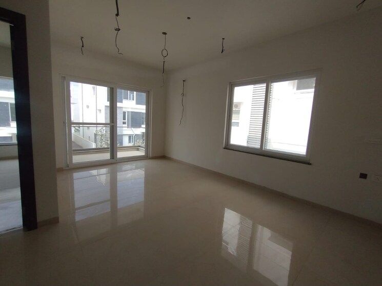 Room, hallmark-county 4 Bedroom 4318 Sq.Ft. Villa In Osman Nagar Hyderabad 9571824