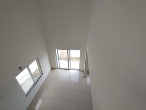 Building Lobby in 4 BHK Villa at Hallmark County, Osman Nagar – for Sale