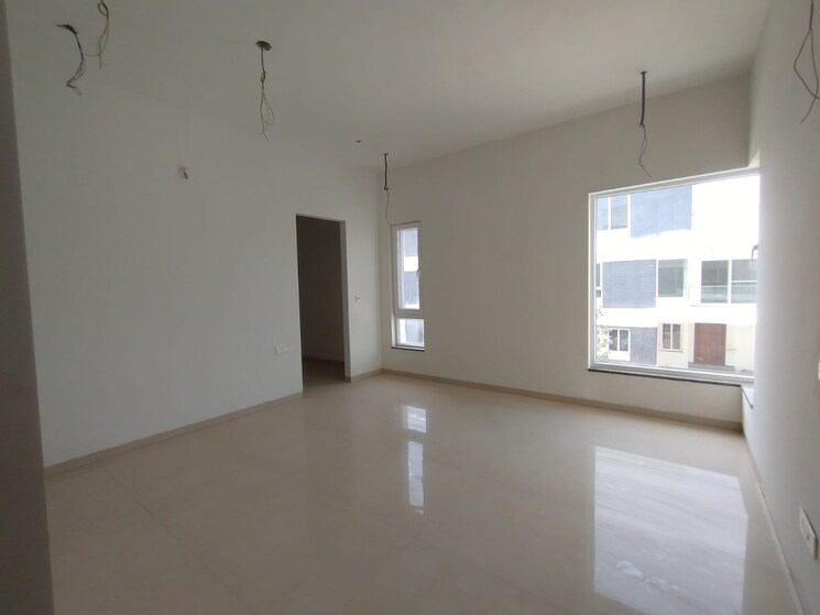 Room, hallmark-county 4 Bedroom 4318 Sq.Ft. Villa In Osman Nagar Hyderabad 9571824