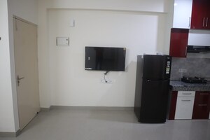 Furnished Amenities in 2 BHK Apartment at Lotus Homz, Sector 111 – for Rent