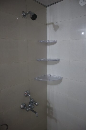 Bathroom in 2 BHK Apartment at Lotus Homz, Sector 111 – for Rent