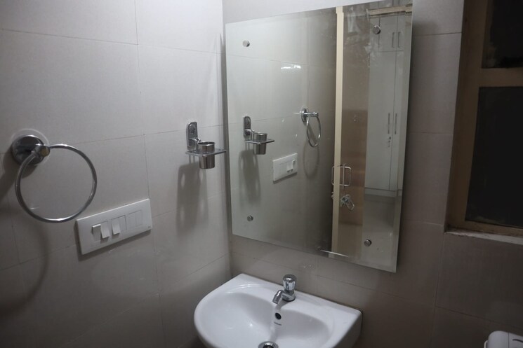 Bathroom, lotus-homz 2 Bedroom 696 Sq.Ft. Apartment In Sector 111 Gurgaon 9571833