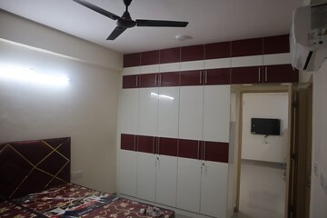 Kitchen in 2 BHK Apartment at Lotus Homz, Sector 111 – for Rent