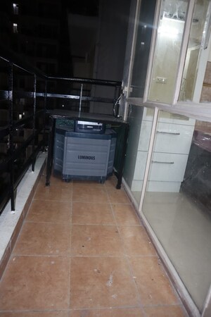 Kitchen in 2 BHK Apartment at Lotus Homz, Sector 111 – for Rent