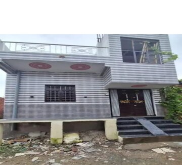 3 BHK Independent House – Exterior View View at RWA Apartments Sector 19, Sector 19 - for Sale