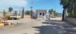 Plot For Sale in Manasa Hills
