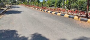 Plot Area in  Plot at Manasa Hills, Rajendra Nagar – for Sale