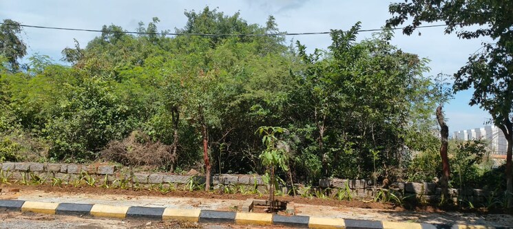 undefined, manasa-hills  444 Sq.Yd. Plot In Rajendra Nagar Hyderabad 9571834