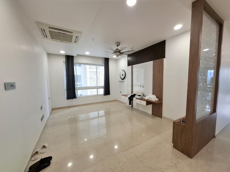 Room, my-home-bhooja 4 Bedroom 4070 Sq.Ft. Apartment In Hi Tech City Hyderabad 9571855