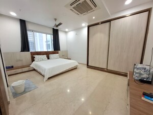 4 BHK Apartment For Rent in My Home Bhooja, Hi Tech City