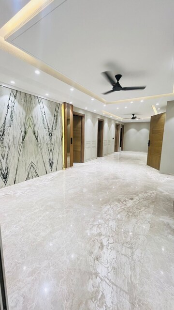 3 BHK Builder Floor For Sale in Anant Raj Ashok Estate, Sector 63a