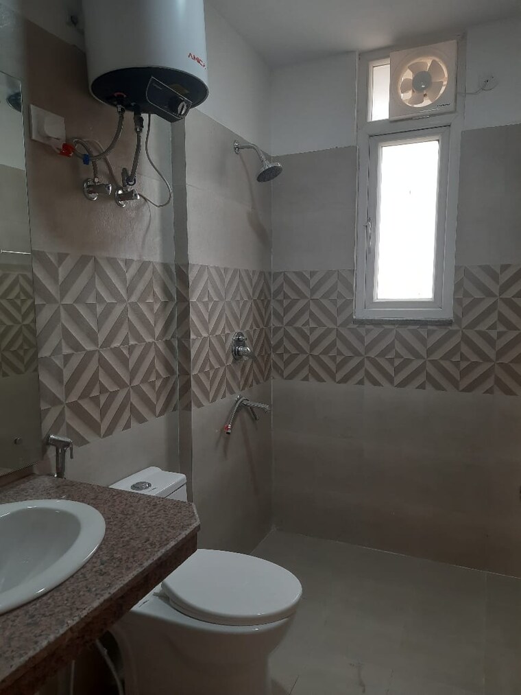 Bathroom, ats-nobility 3 Bedroom 1675 Sq.Ft. Apartment In Sector 4 Greater Noida Greater Noida 9571831