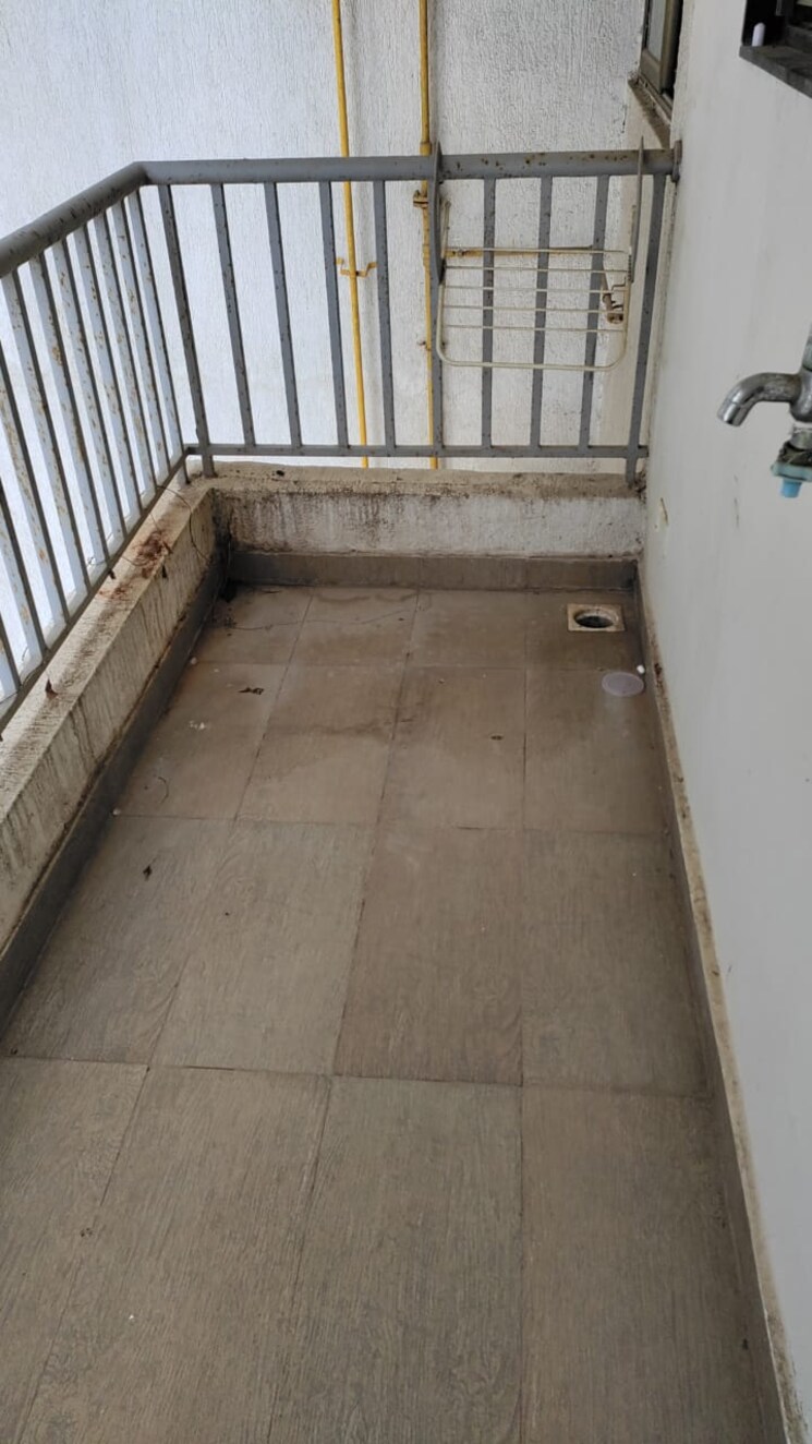 Balcony, paranjape-blue-ridge 3 Bedroom 1330 Sq.Ft. Apartment In Hinjewadi Pune 9571840