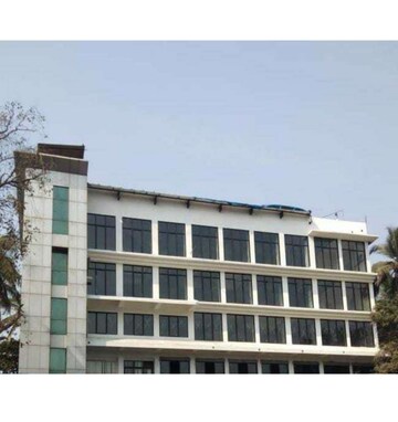  Office Space For Rent in Andheri East
