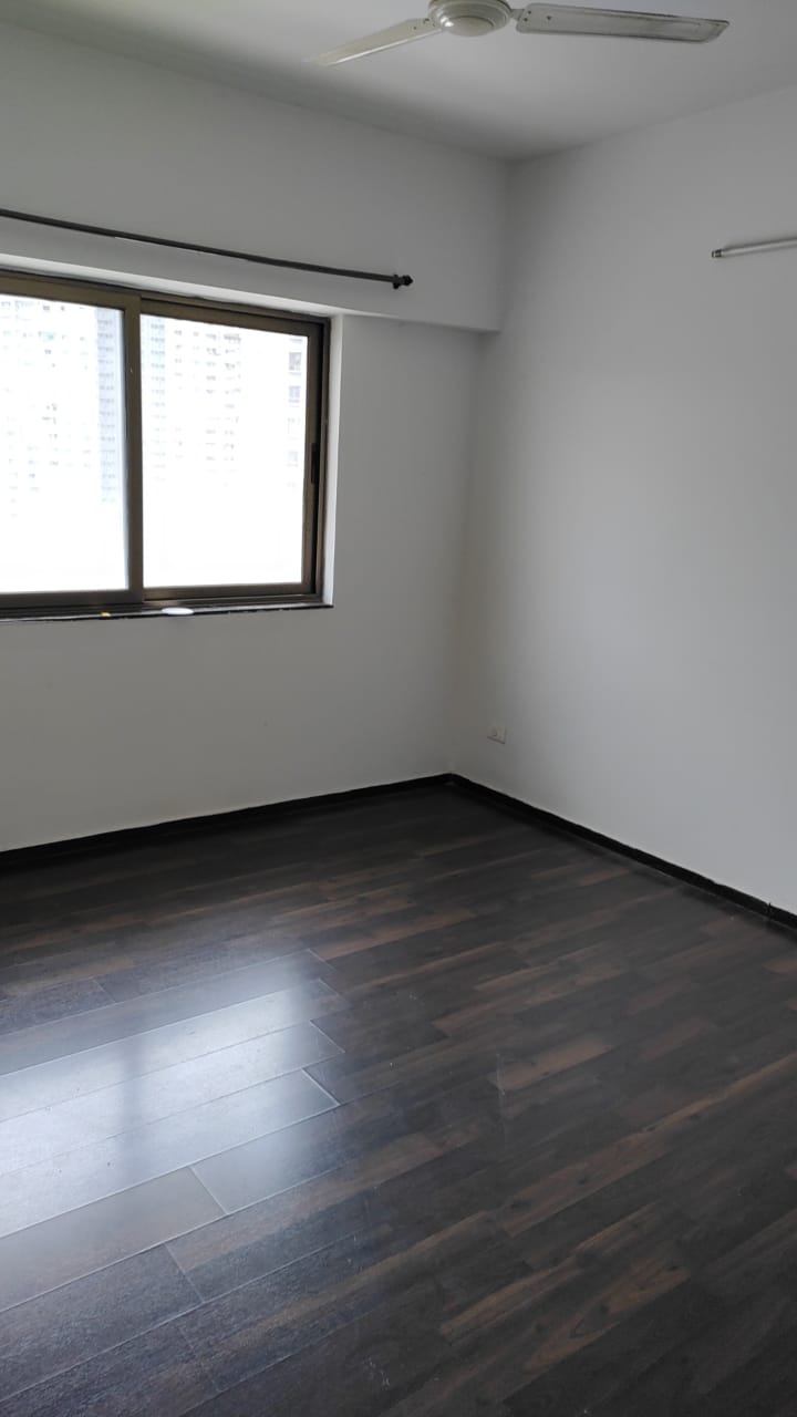 3 BHK 1330 Sq.Ft. Apartment in Paranjape Blue Ridge