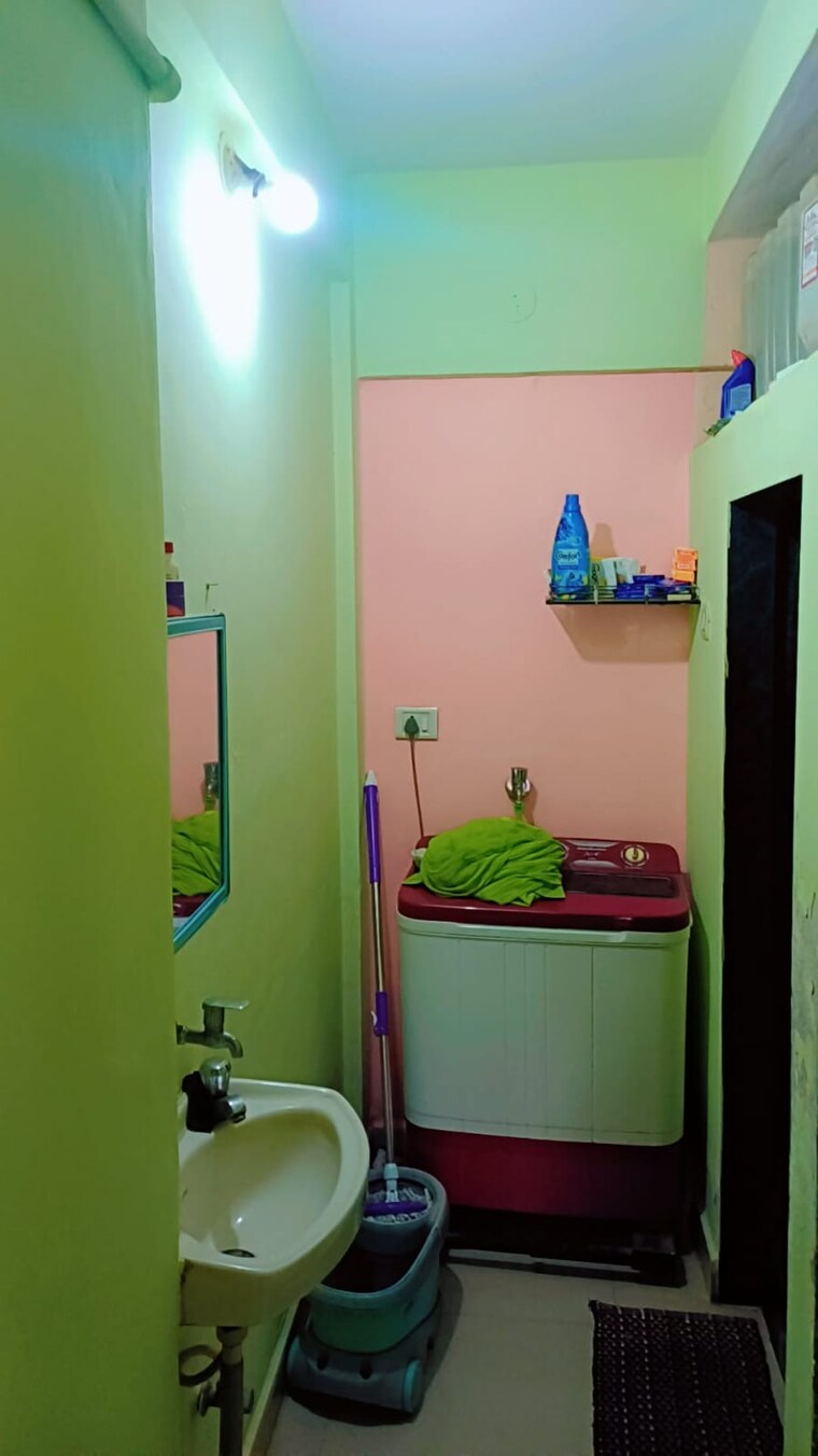 undefined, mahesh-shree-ganraya-apartment 2 Bedroom 1050 Sq.Ft. Apartment In Titwala Thane 9571845