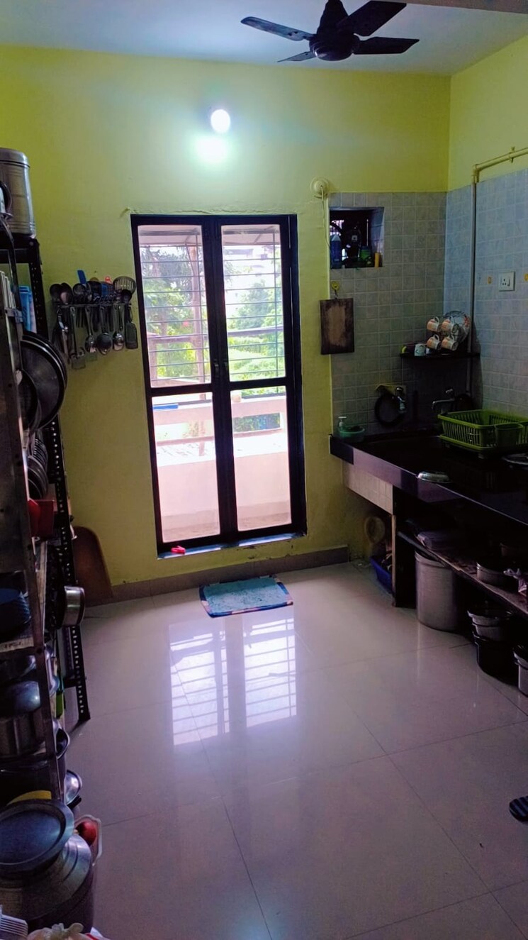 Gym, mahesh-shree-ganraya-apartment 2 Bedroom 1050 Sq.Ft. Apartment In Titwala Thane 9571845