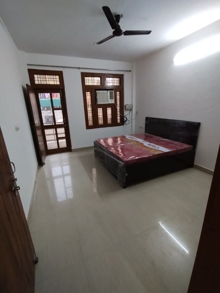 Bedroom, balaji-apartments-palam-vihar 2 Bedroom 950 Sq.Ft. Builder Floor In Palam Vihar Extension Gurgaon 9571888