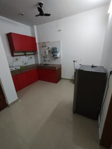 2 BHK Builder Floor For Rent in Balaji Apartments Palam Vihar, Palam Vihar Extension