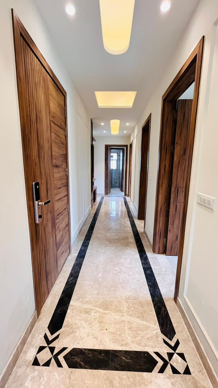undefined, anant-raj-ashok-estate 3 Bedroom 180 Sq.Yd. Builder Floor In Sector 63a Gurgaon 9571859