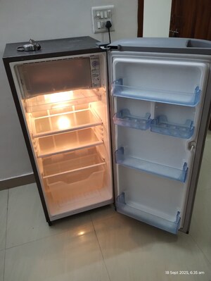 Furnished Amenities in 2 BHK Builder Floor at Balaji Apartments Palam Vihar, Palam Vihar Extension – for Rent