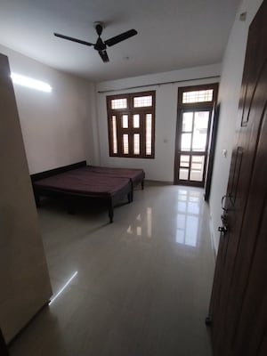 Room in 2 BHK Builder Floor at Balaji Apartments Palam Vihar, Palam Vihar Extension – for Rent