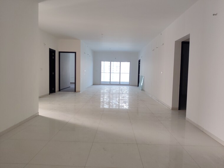 Room, rajapushpa-eterna 4 Bedroom 4340 Sq.Ft. Apartment In Nanakramguda Hyderabad 9571873