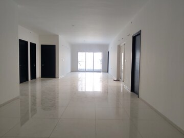 4 BHK Apartment For Sale in Rajapushpa Eterna, Nanakramguda