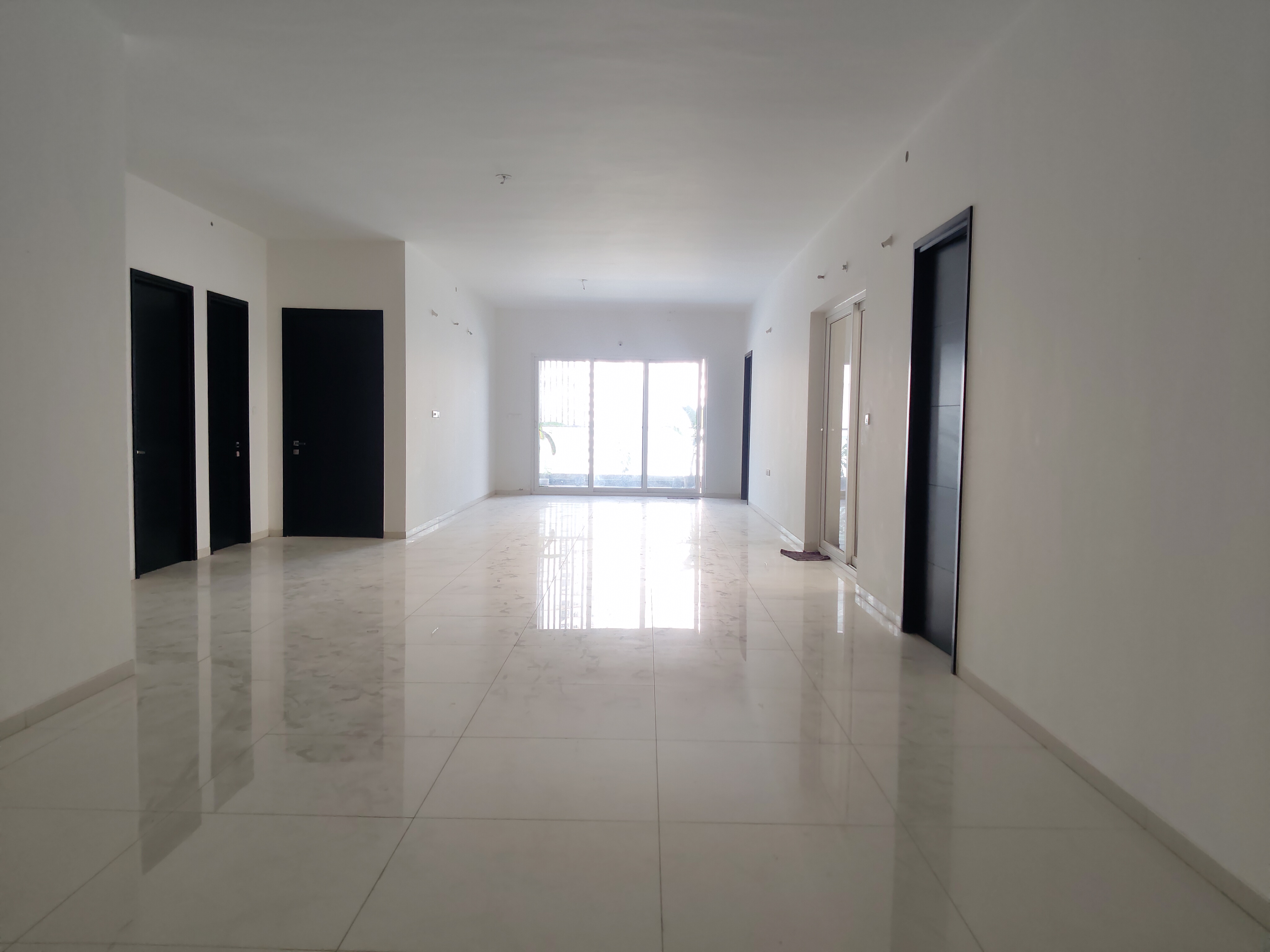 4 BHK Apartment For Sale in Rajapushpa Eterna