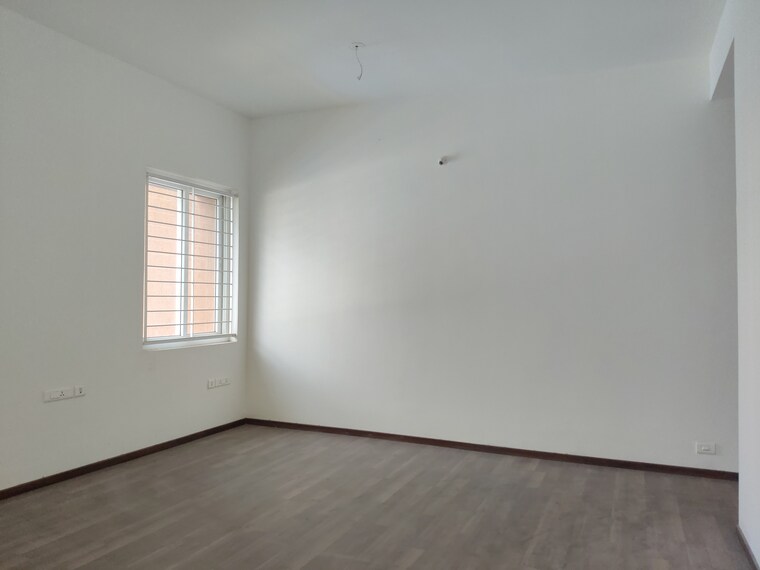 Room, rajapushpa-eterna 4 Bedroom 4340 Sq.Ft. Apartment In Nanakramguda Hyderabad 9571873