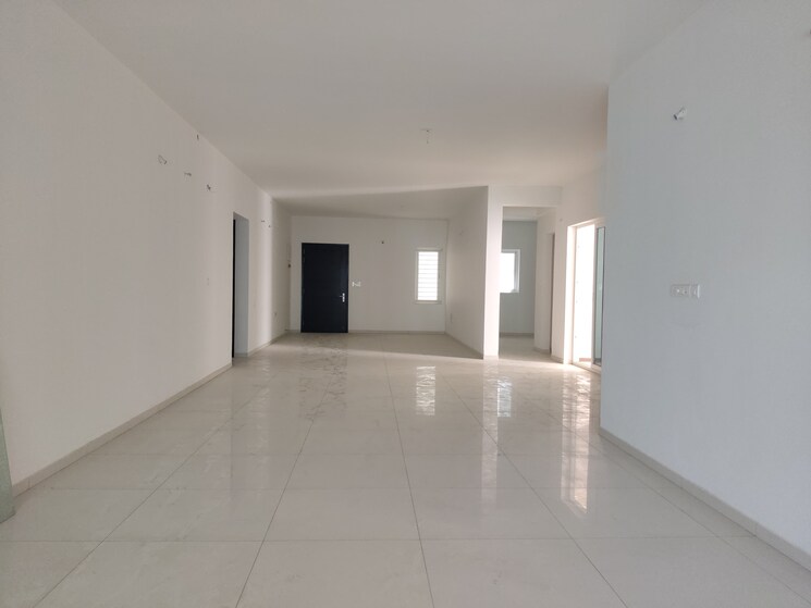 undefined, rajapushpa-eterna 4 Bedroom 4340 Sq.Ft. Apartment In Nanakramguda Hyderabad 9571873