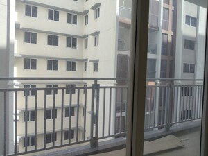 4 BHK Apartment – Exterior View View at Rajapushpa Eterna, Nanakramguda - for Sale