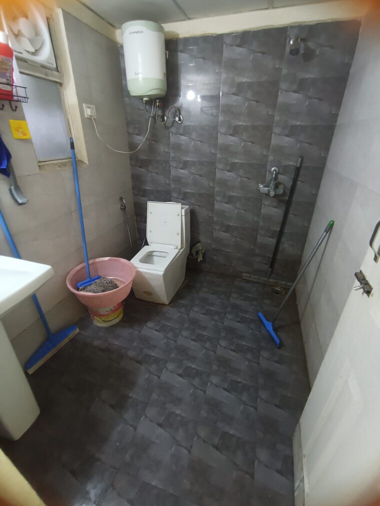 Bathroom, migsun-ultimo 2 Bedroom 695 Sq.Ft. Apartment In Omicron Iii Greater Noida Greater Noida 9571858