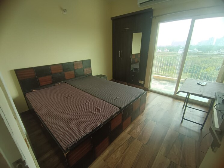 Bedroom, migsun-ultimo 2 Bedroom 695 Sq.Ft. Apartment In Omicron Iii Greater Noida Greater Noida 9571858