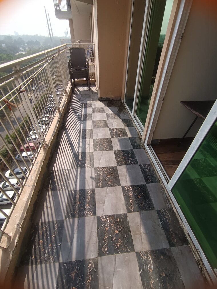 Balcony, migsun-ultimo 2 Bedroom 695 Sq.Ft. Apartment In Omicron Iii Greater Noida Greater Noida 9571858