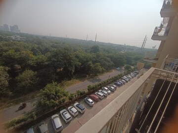 2 BHK Apartment For Rent in Migsun Ultimo, Omicron Iii Greater Noida