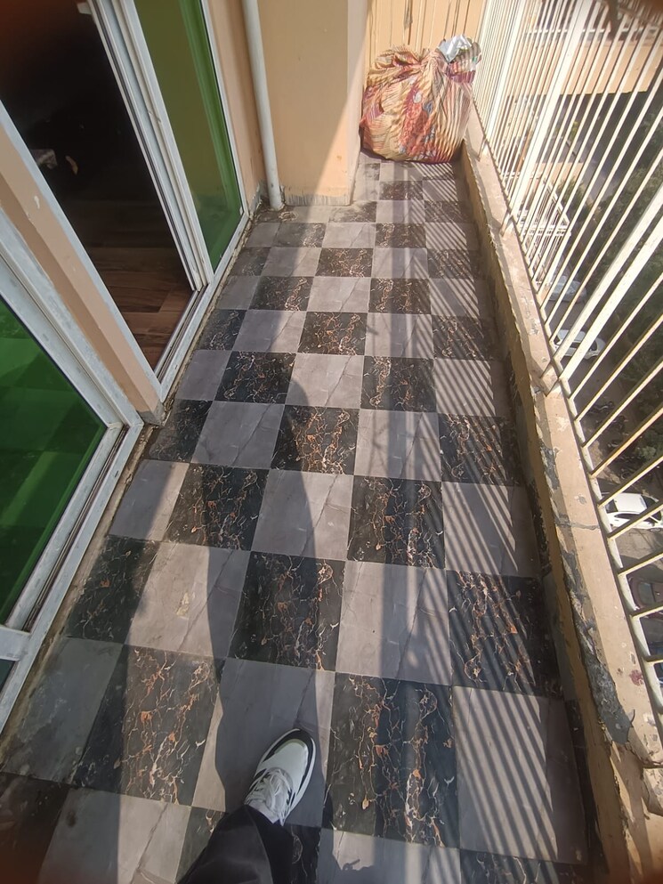 Balcony, migsun-ultimo 2 Bedroom 695 Sq.Ft. Apartment In Omicron Iii Greater Noida Greater Noida 9571858