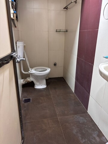 Master Bedroom in 1 BHK Apartment at Parshwanath Galaxy, Ghodbunder Road – for Rent