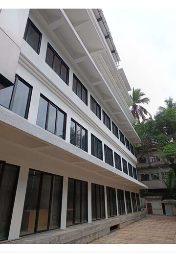  Office Space For Rent in Andheri East