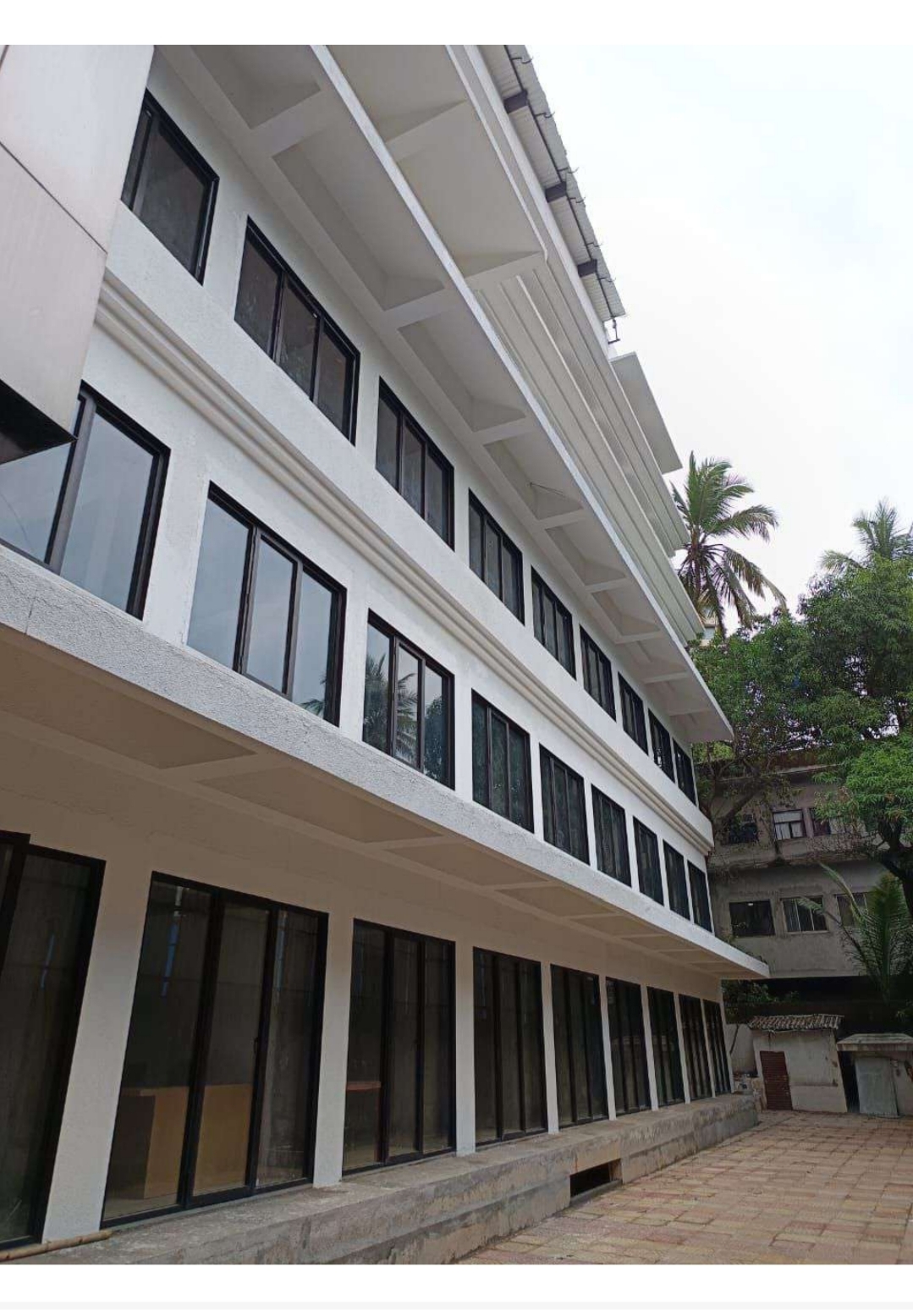 Office Space For Rent in Andheri East