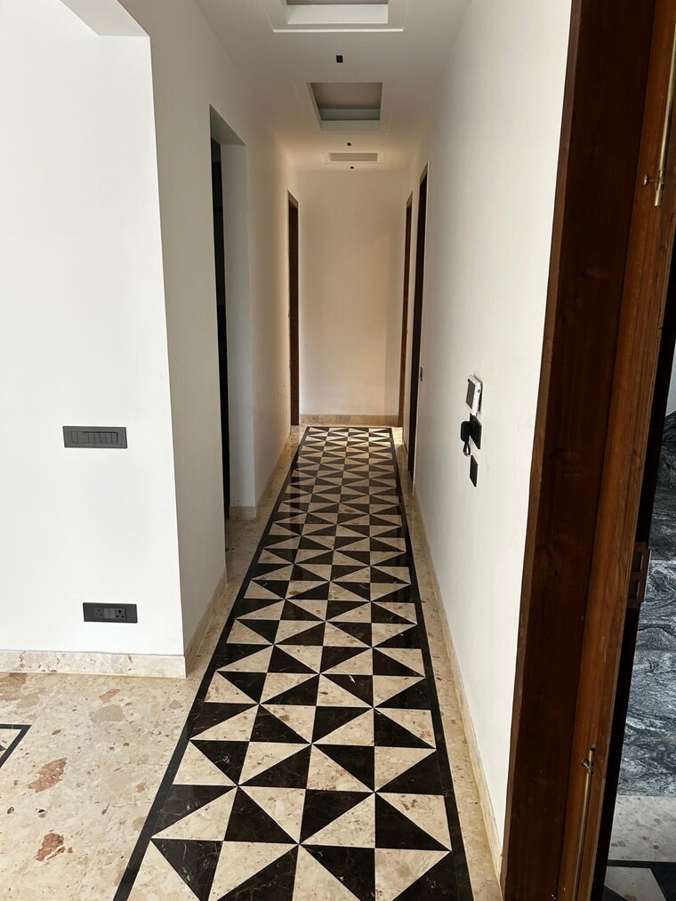 undefined, ansal-sushant-floors 3 Bedroom 2100 Sq.Ft. Builder Floor In Sushant Lok ii Gurgaon 9571871