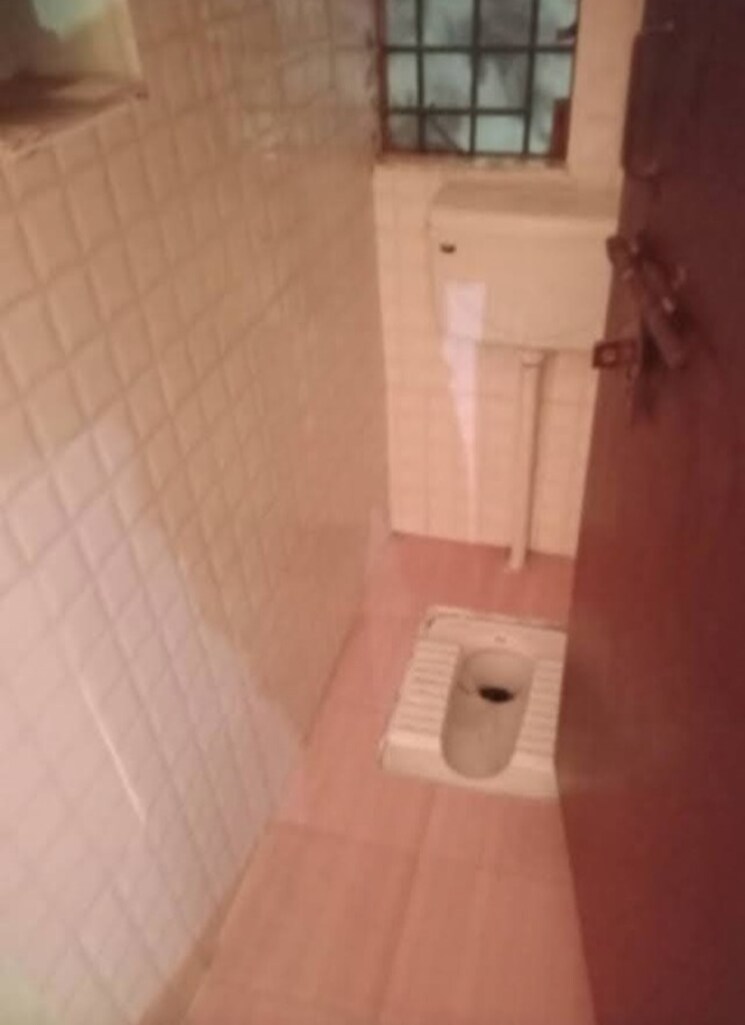 Bathroom, aliganj 2 Bedroom 460 Sq.Ft. Villa In Aliganj Lucknow 9571917