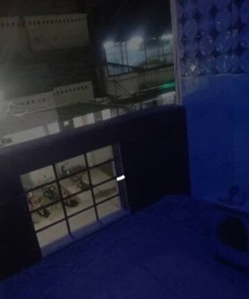 Kitchen in 2 BHK Villa at Aliganj – for Rent