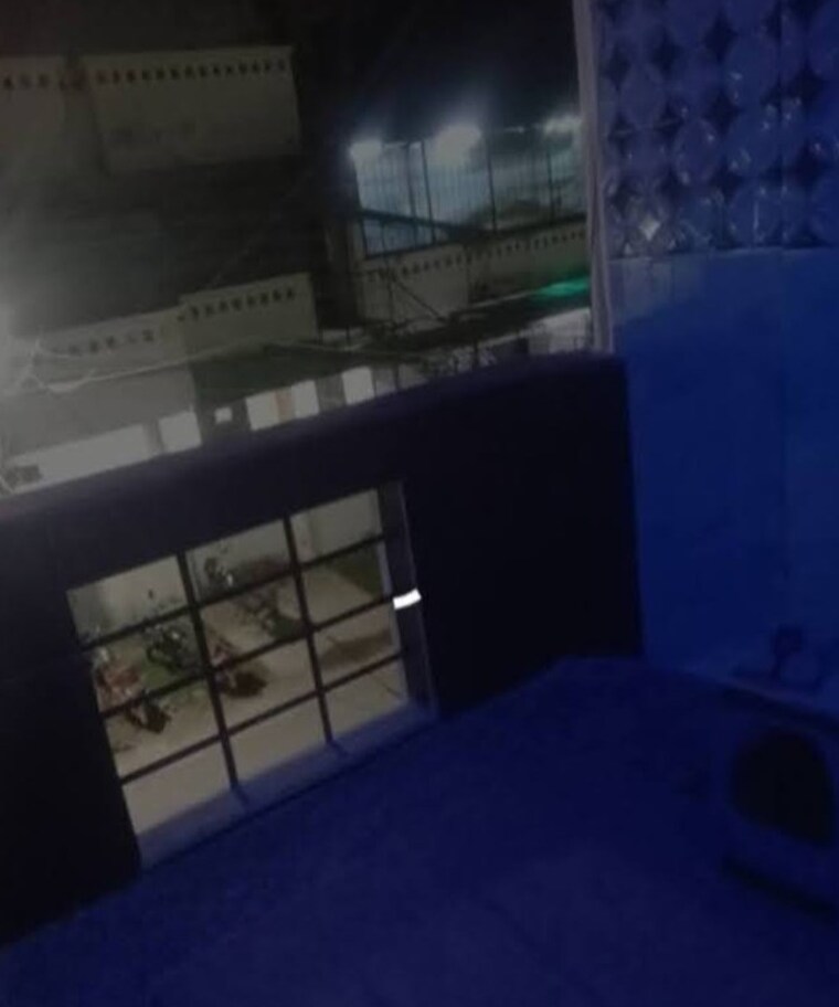 Kitchen, aliganj 2 Bedroom 460 Sq.Ft. Villa In Aliganj Lucknow 9571917