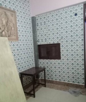 Kitchen in 2 BHK Villa at Aliganj – for Rent